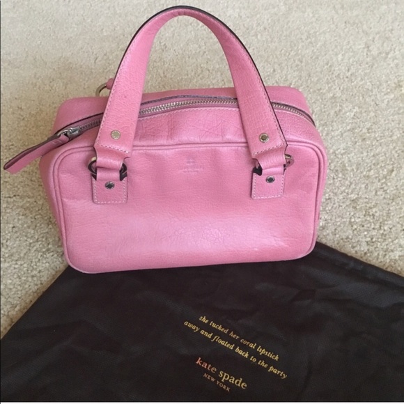 kate spade Bags Kate Spade Bag Authentic Original Vintage Poshmark